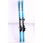 165 170 skis STOCKLI LASER SL 2024, blue, grip walk, woodco, Sport en Fitness, Verzenden, Gebruikt