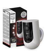 Calex Smart Outdoor Camera | Wifi Beveiligingscamera op B..., Huis en Inrichting, Nieuw, Ophalen of Verzenden