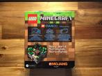 Lego Set - 21102 - Minecraft - Micro World, Kinderen en Baby's, Speelgoed | Duplo en Lego, Nieuw