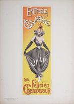 E. Charles Lucas (1871-1930) - Les Maîtres de lAffiche :