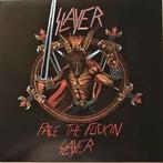 LP gebruikt - Slayer - Face The Fuckin Slayer (USA, 2020,..., Cd's en Dvd's, Vinyl | Hardrock en Metal, Verzenden, Zo goed als nieuw