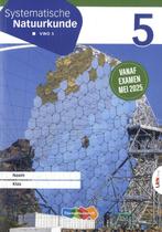 Systematische natuurkunde vwo 5 9789006373837, Verzenden, Zo goed als nieuw