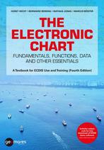 The Electronic Chart 9789492083265, Boeken, Zo goed als nieuw
