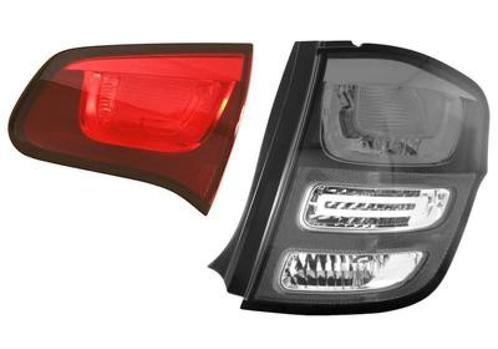 Achterlicht VOOR CITROEN C3 2010-2013, Auto-onderdelen, Verlichting, Nieuw, Ophalen of Verzenden