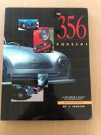 Porsche 356 - Restorers Guide to Authenticity - Restauratie, Boeken, Ophalen of Verzenden, Gelezen, Porsche