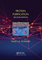 9780815344889 Protein Purification | Tweedehands, Philip Bonner, Zo goed als nieuw, Verzenden