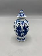 Vaas - Porselein - China - Kangxi (1662-1722) (Zonder