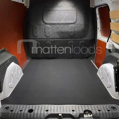 Laadvloermat rubber Renault Kangoo kort L2 WB270 2008-2021, Auto diversen, Automatten, Nieuw, Ophalen of Verzenden