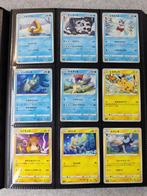 Paradigm Trigger Base Set – 098/098 Kaarten (S12), Hobby en Vrije tijd, Verzamelkaartspellen | Pokémon, Verzenden, Nieuw, Meerdere kaarten