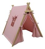 Mordesign Pink Speeltent D-13, Kinderen en Baby's, Verzenden, Nieuw