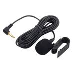 Externe Microfoon 3.5mm Jack - Handsfree bellen -, Muziek en Instrumenten, Microfoons, Verzenden, Nieuw