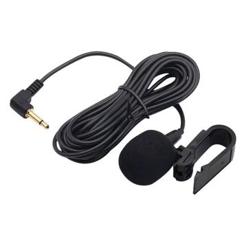 Externe Microfoon 3.5mm Jack - Handsfree bellen - beschikbaar voor biedingen