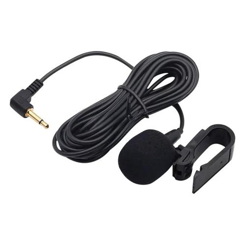 Externe Microfoon 3.5mm Jack - Handsfree bellen -, Muziek en Instrumenten, Microfoons, Nieuw, Verzenden