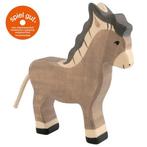Holztiger Donkey van €13,99 voor €9,79, Ophalen of Verzenden, Nieuw