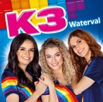 K3 - Waterval - CD, Ophalen of Verzenden, Nieuw in verpakking
