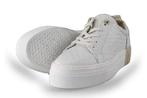RDA Sneakers in maat 38 Wit | 10% extra korting, Verzenden, Wit, RDA, Sneakers of Gympen