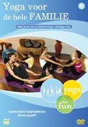 Yoga voor de hele familie - DVD, Cd's en Dvd's, Dvd's | Documentaire en Educatief, Verzenden