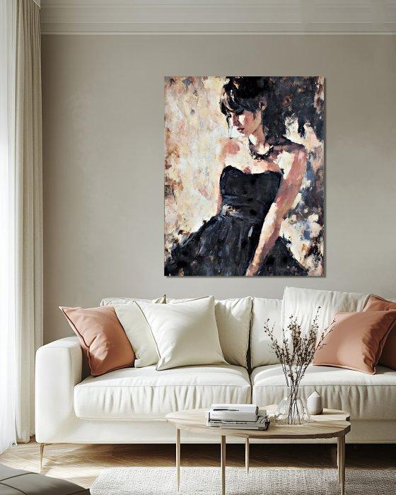 Wysocky John - Fragility II - XL, Antiek en Kunst, Kunst | Designobjecten