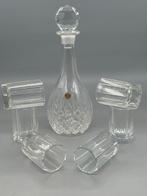 Karaf - RCR Royal Crystal Rock Set – Karaffe mit 6 Gläsern -