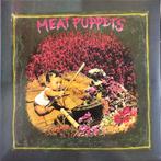 lp nieuw - Meat Puppets - Meat Puppets, Verzenden, Zo goed als nieuw