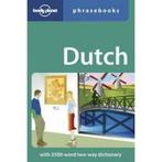 Lonely Planet phrasebooks: Dutch (Paperback), Boeken, Taal | Engels, Gelezen, Lonely Planet, Verzenden