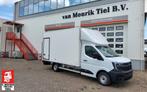 Renault Master IN 2026 BPM VRIJ - 170.35 NEW FWD EURO 6 EL -, Gebruikt, Euro 6, Renault, Wit