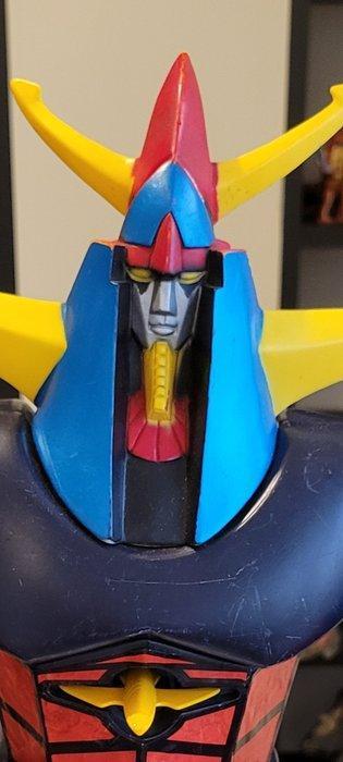 Mattel - Speelgoed robot Raydeen - 1980-1990 - Japan, Antiek en Kunst, Antiek | Overige Antiek