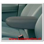 Armsteun Kamei Seat Ibiza (6L) Stof premium grijs 2002-2008, Nieuw