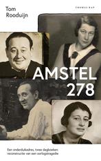 Amstel 278 (9789400408197, Tom Rooduijn), Nieuw, Verzenden