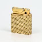 Colibri Monogas - 18 kt. case - Aansteker - .750 (18 kt), Nieuw