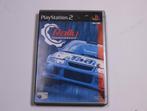 Playstation 2 - Rally Championship, Ophalen of Verzenden, Nieuw