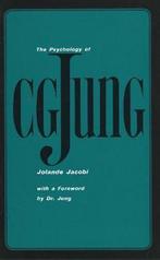 9780300016741 Psychology of C.G.Jung Jolande Jacobi, Nieuw, Jolande Jacobi, Verzenden