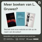 Psilo 9789029564847 L. Gruwez, Boeken, Verzenden, Gelezen, L. Gruwez