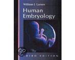 Human Embryology - Human Embryology, Ophalen of Verzenden, Nieuw