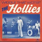Single vinyl / 7 inch - The Hollies - Wiggle That Wotsit, Cd's en Dvd's, Vinyl Singles, Zo goed als nieuw, Verzenden