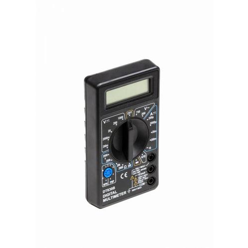 Digitale multimeter DT830, Auto-onderdelen, Accu's en Toebehoren, Ophalen of Verzenden