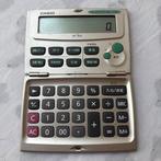 Casio BF-450 “My Fund Plan” Financial Calculator – Vintage, Nieuw