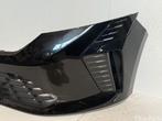 Renault Clio V Facelift voorbumper 620228696R, Auto-onderdelen, Ophalen, Gebruikt, Voor, Bumper