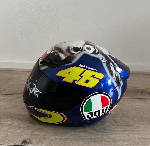 Movistar Yamaha MotoGP - TT Assen - Valentino Rossi -, Verzamelen, Automerken, Motoren en Formule 1