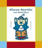Nieuwe kleertjes voor Boelie Beer / Kimio 9789056477004, Verzenden, Zo goed als nieuw, Betty Sluyzer