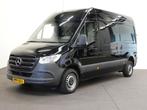 Zakelijke Lease |  Mercedes-Benz Sprinter L2H2, Auto's, Bestelauto's, Automaat, Stof, Gebruikt, Euro 6
