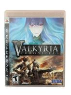 Valkyria Chronicles (USA) (PS3) (TWEEDEHANDS), Verzenden, Nieuw