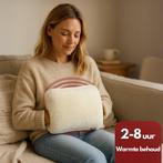 2dekans | Coozie Elektrische Kruik XL – 1,65L – met, Ophalen of Verzenden, Zo goed als nieuw