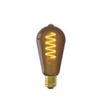 Led lamp E27 | Edison | Calex, Huis en Inrichting, Verzenden, Nieuw