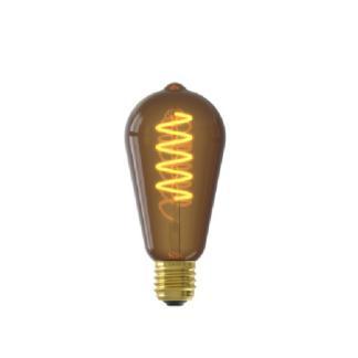 Led lamp E27 | Edison | Calex, Huis en Inrichting, Lampen | Losse lampen, Nieuw, Verzenden