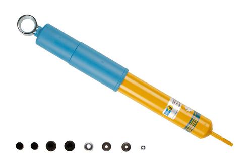 Bilstein B6 4600 Schokdemper | Toyota |  LAND CRUISER (_J7_), Auto-onderdelen, Ophanging en Onderstel, Nieuw, Verzenden