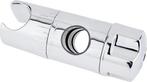 Tiger Glijmechanisme Ã¸ 19 mm - Chroom, Huis en Inrichting, Badkamer | Badtextiel en Accessoires, Ophalen of Verzenden, Nieuw