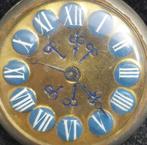 Reloj de bolsillo antiguo siglo modernista jugendstil, Nieuw