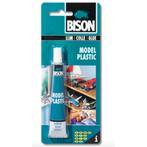 Bison Plasticlijm Model - 25 ml, Ophalen of Verzenden