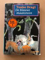 Tonke Dragt - Jeugdklassieker - De Blauwe Maansteen zeldzaam, Ophalen of Verzenden, Zo goed als nieuw, Fictie algemeen